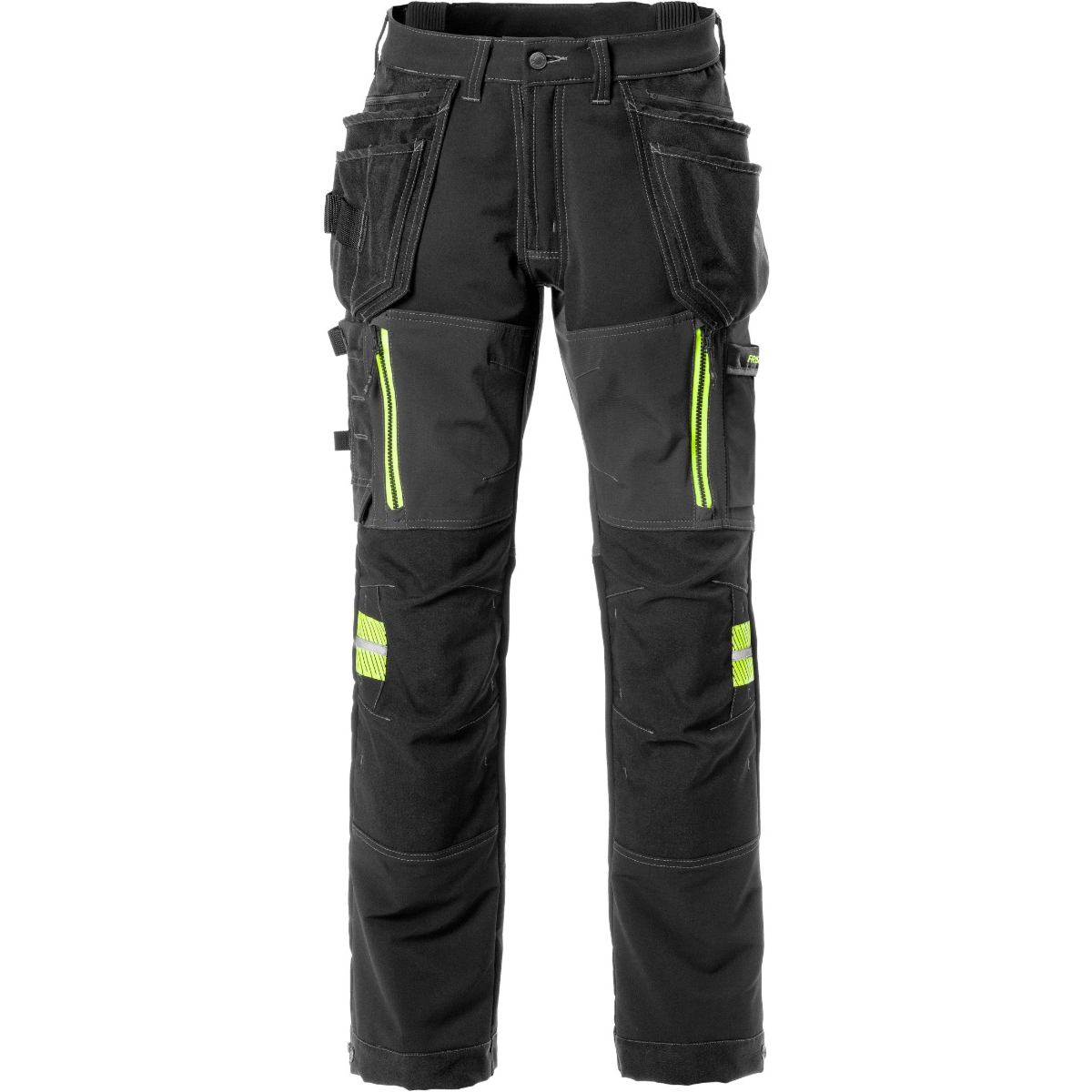 Hantverkarbyxa stretch 2566 STP