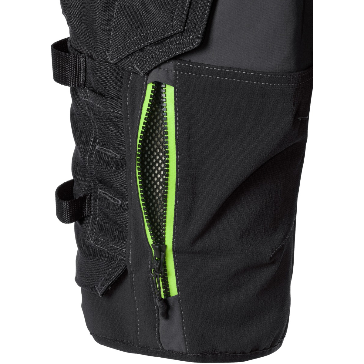 Hantverkarshorts stretch 2567 STP