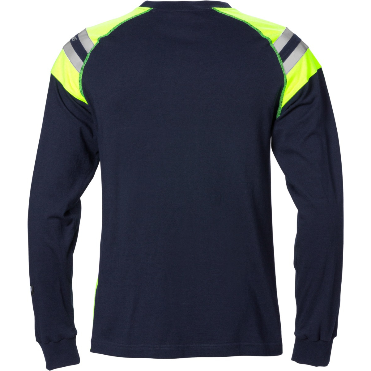 Flamestat långärmad T-shirt 7098 TFLH, dam