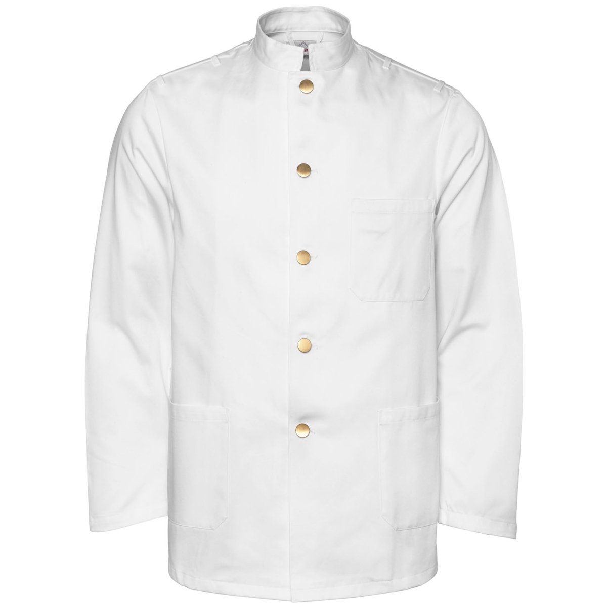 Serveringsjacka Herr