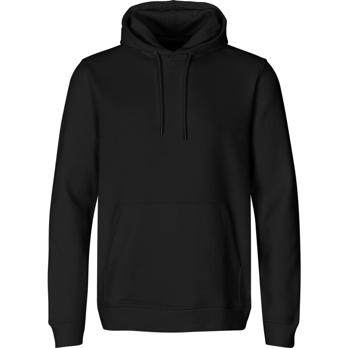 Acode sweatshirt med huva 7736 SWB