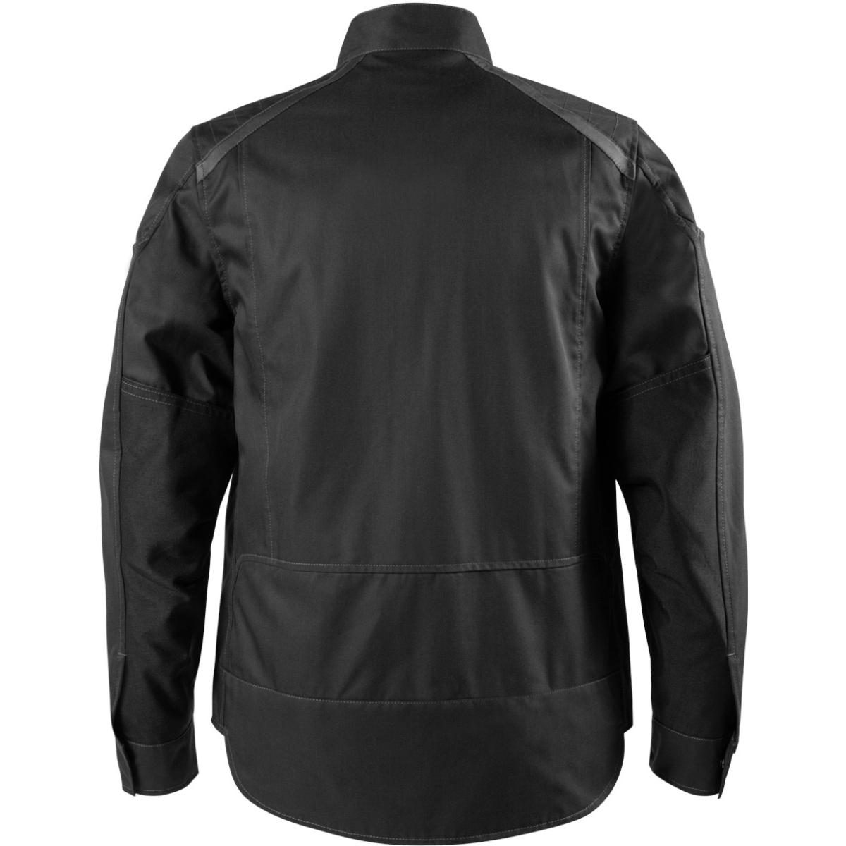 Green jacka 4689 GRT, dam