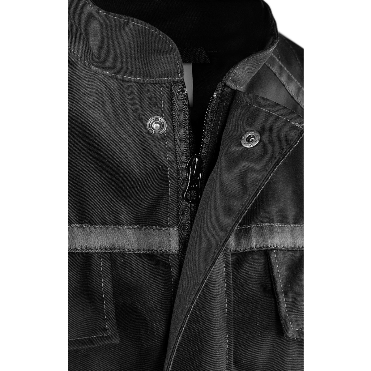 Green jacka 4689 GRT, dam