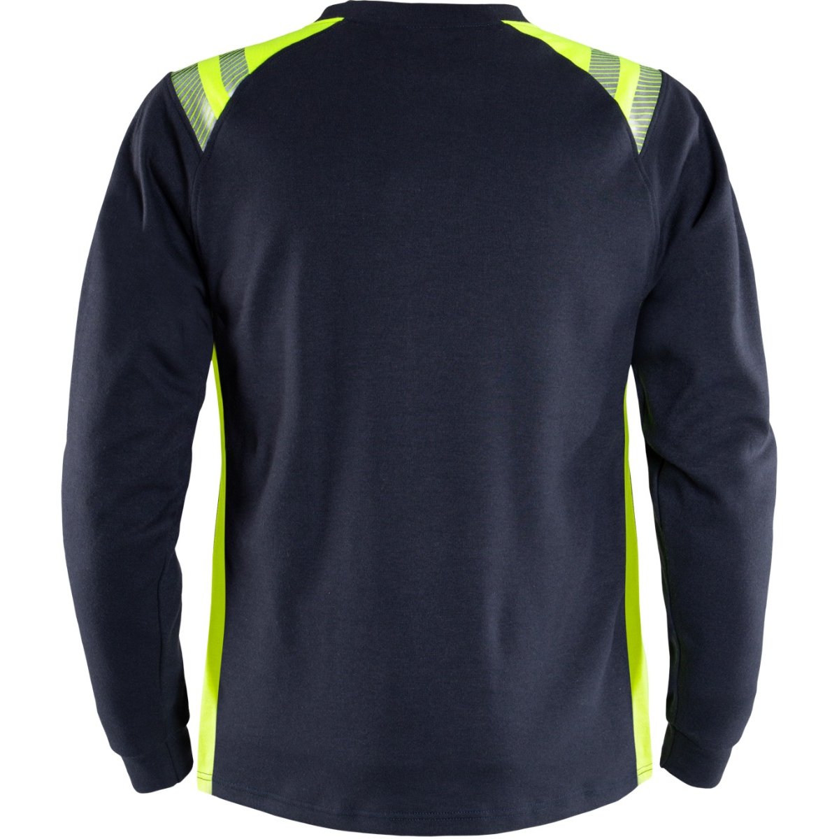 Flamestat långärmad T-shirt 7358 TFL, dam