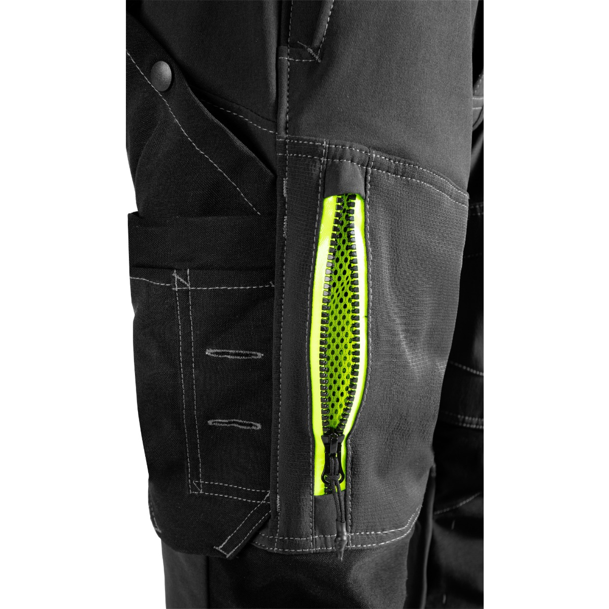 Byxa stretch 2578 STP