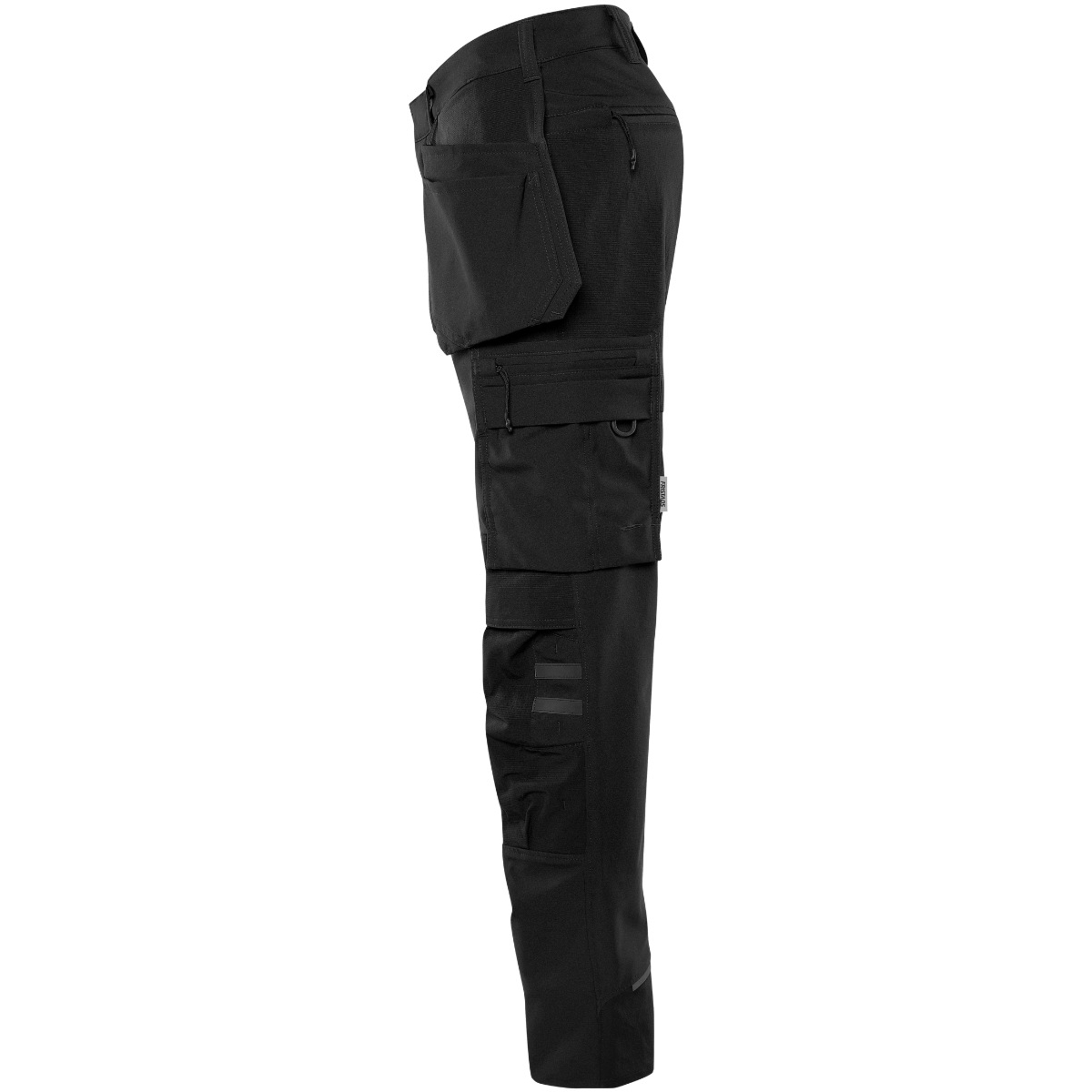 Hantverkarbyxa stretch 2596 LWS