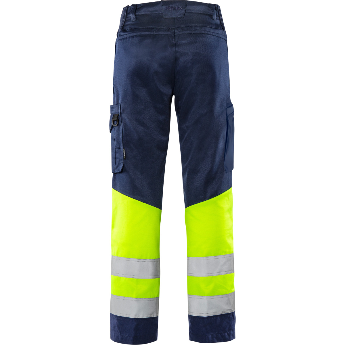 Varselbyxa Green 2668 GPLU, klass 1