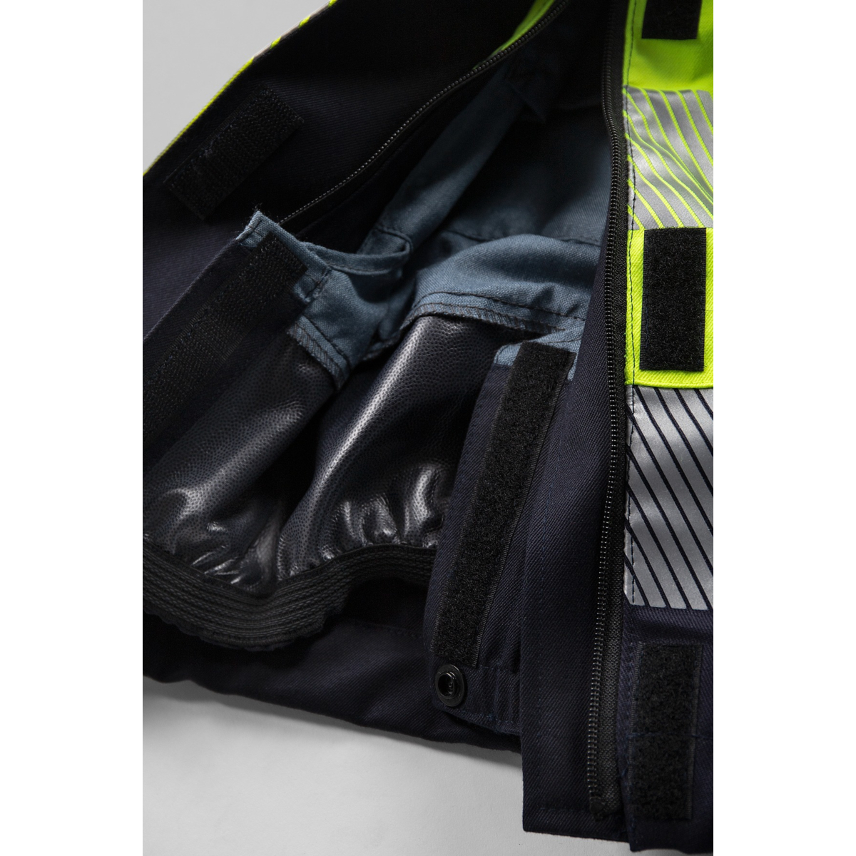 Flamestat Airtech® skalbyxa 2525 ATHR, klass 2