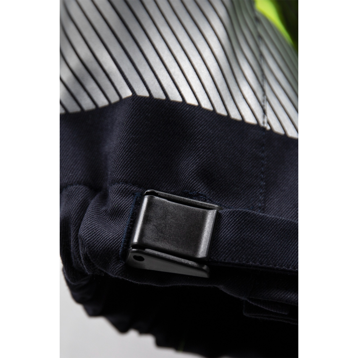 Flamestat Airtech® skalbyxa 2525 ATHR, klass 2