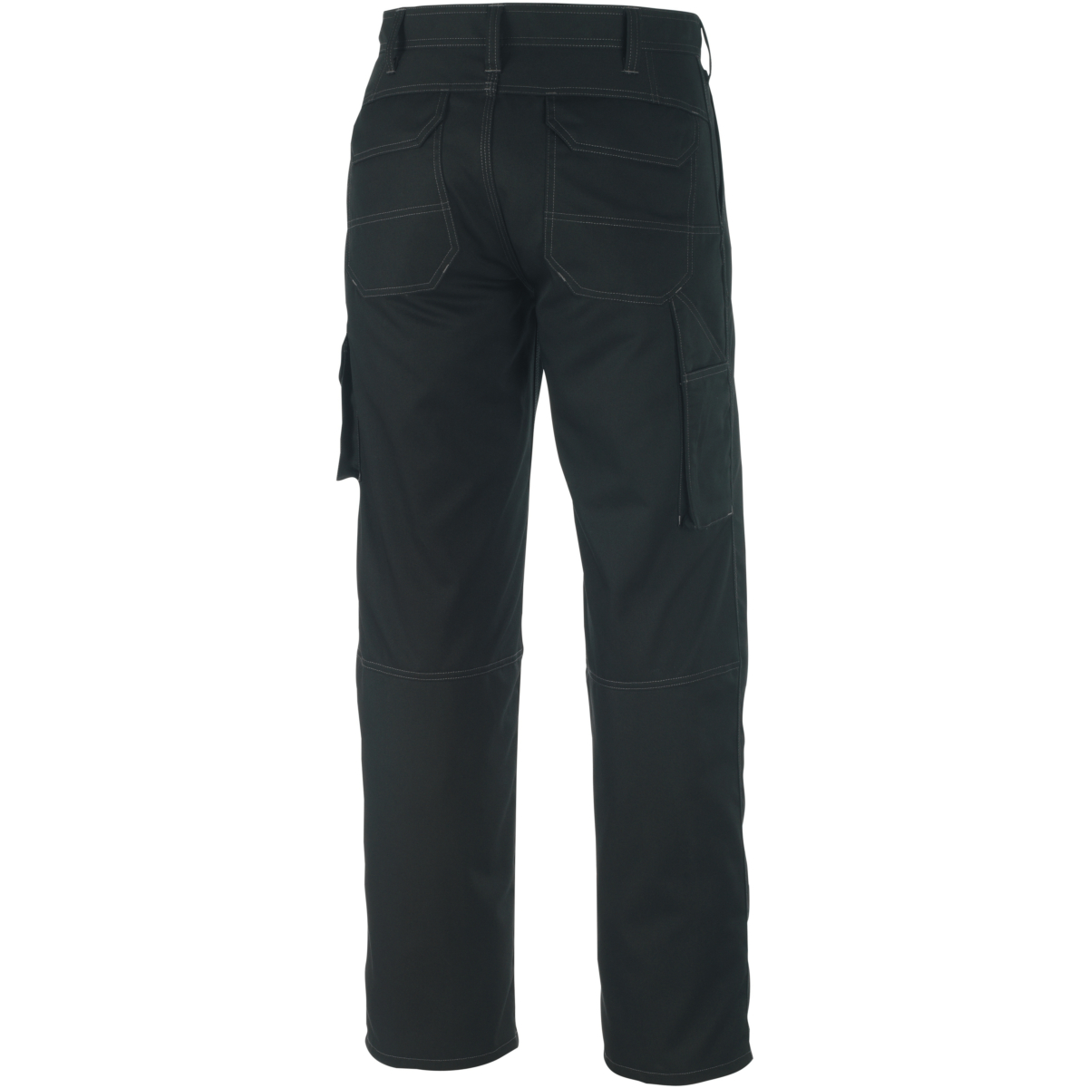  Byxor med lårfickor