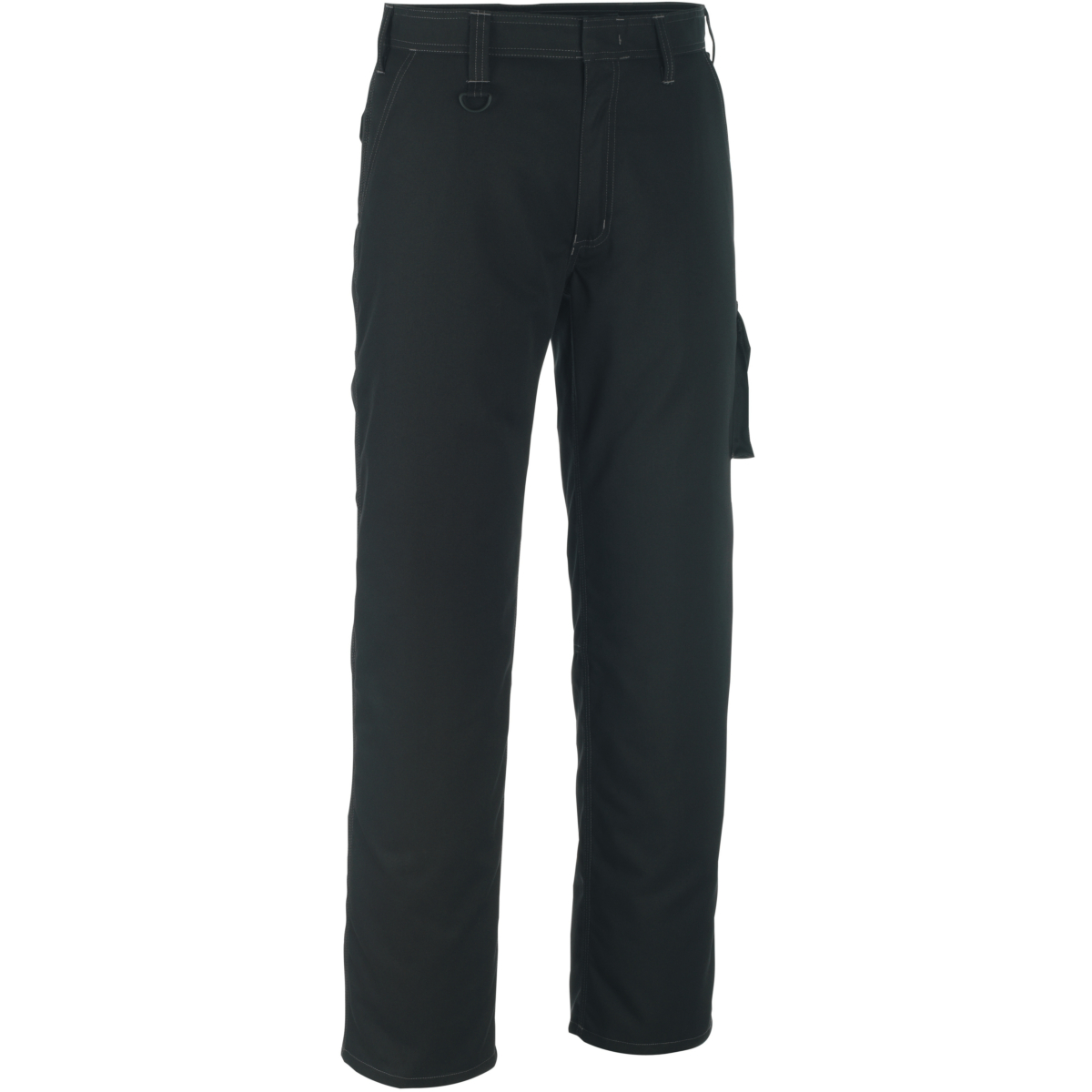  Byxor med lårfickor