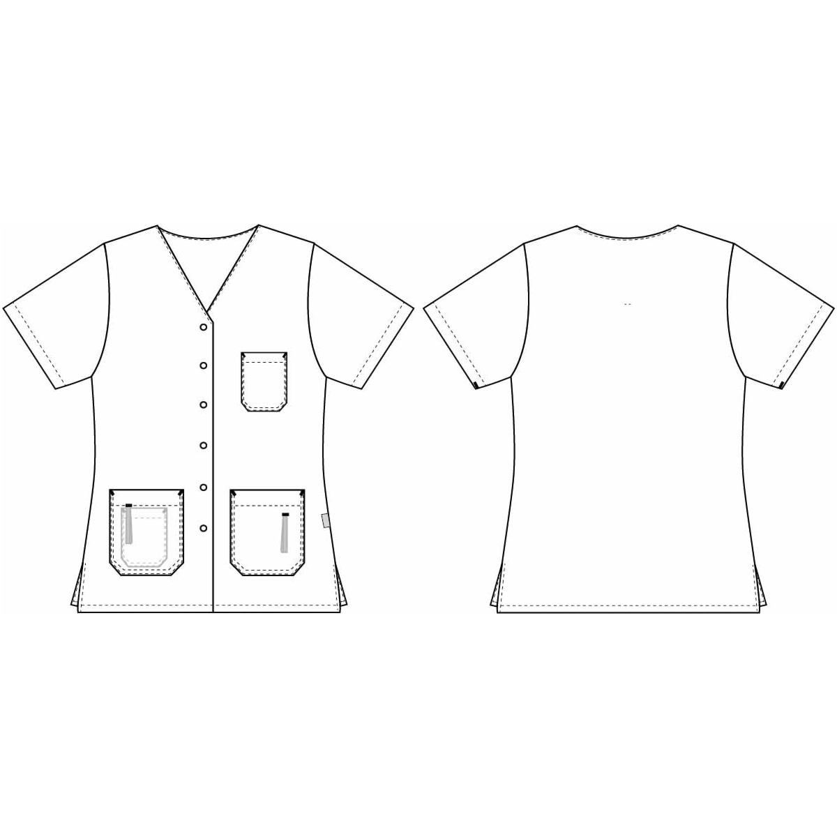 Damtunika, Charisma Premium