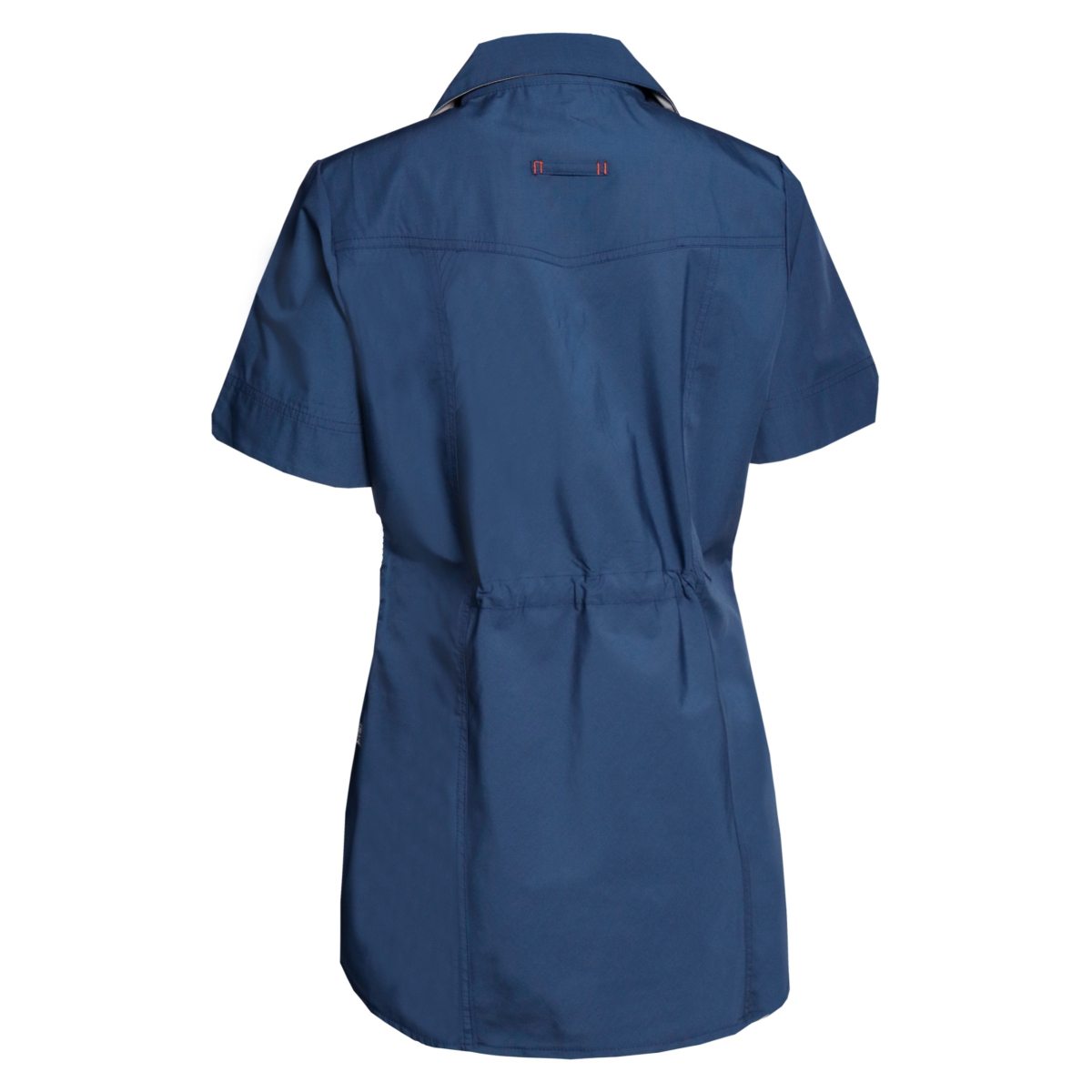 Dameskjorta/tunika, Flair