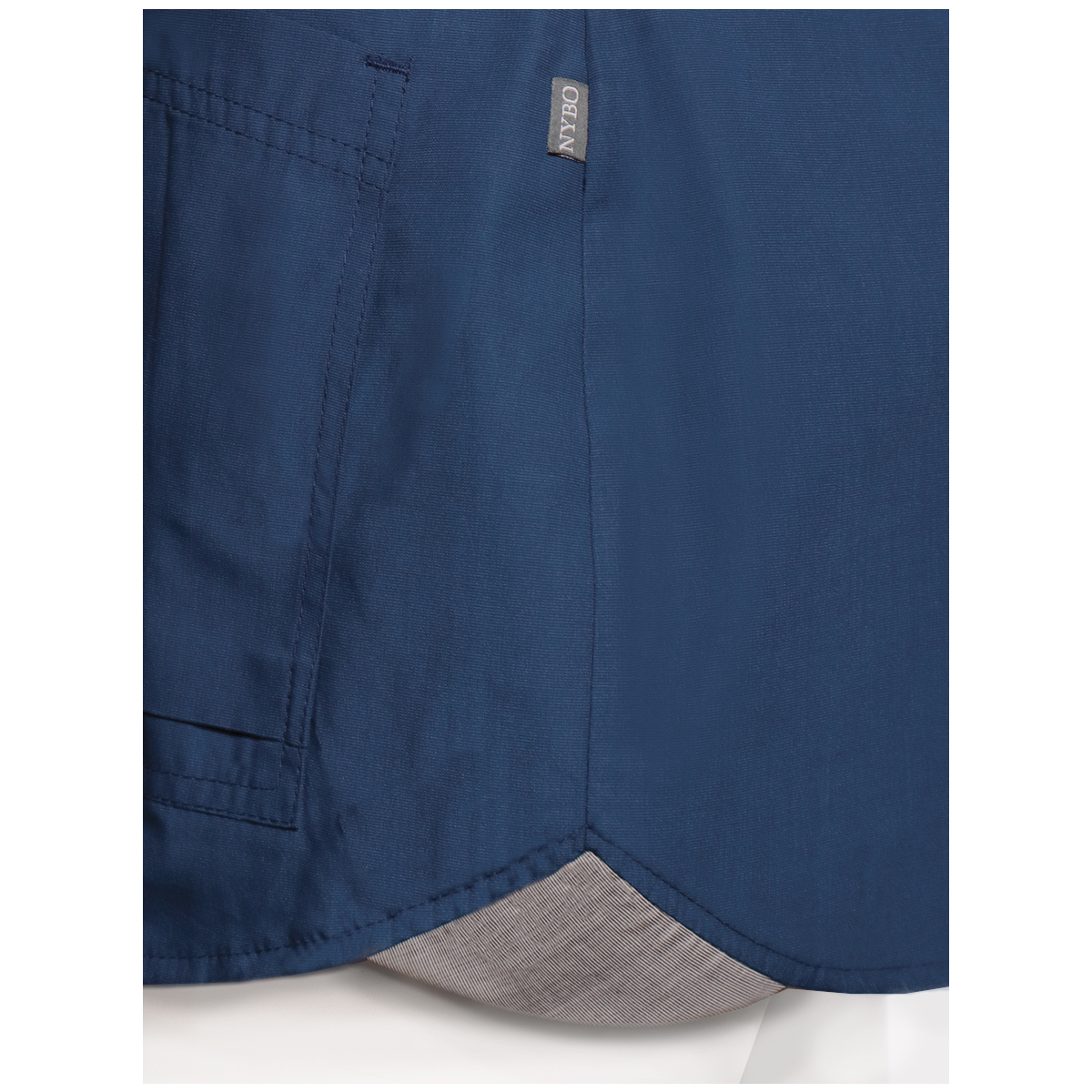 Dameskjorta/tunika, Flair