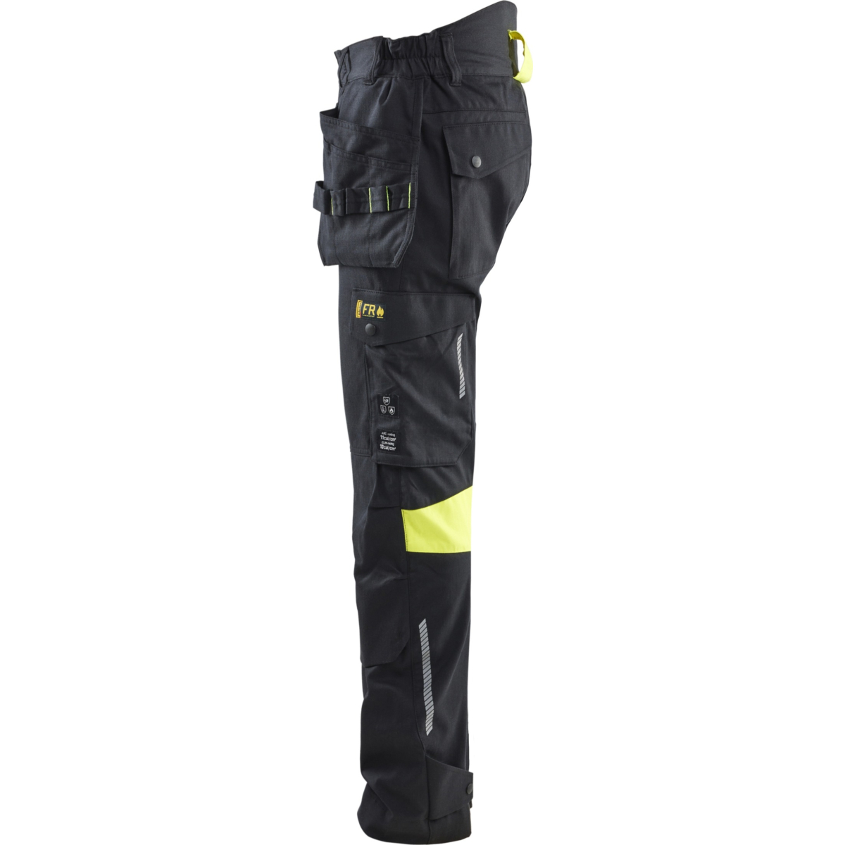 Hantverksbyxa Inherent