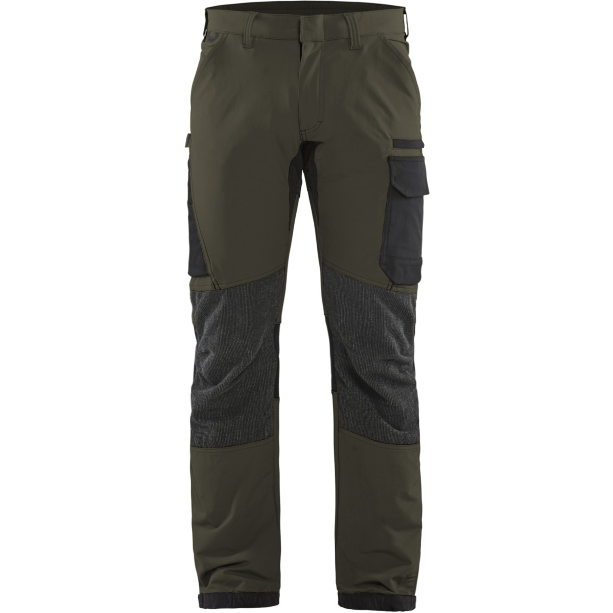 Servicebyxa 4-vägsstretch