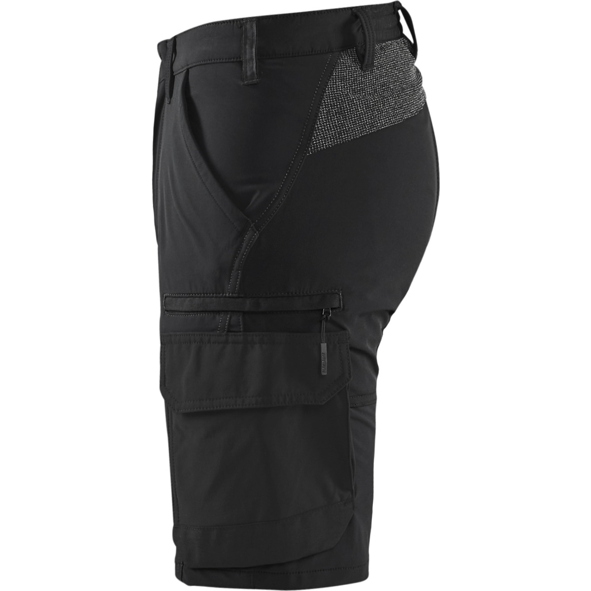 Serviceshorts 4-vägsstretch