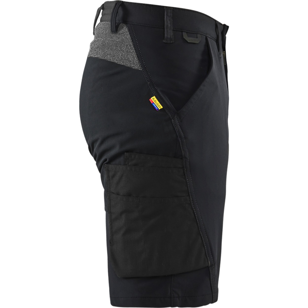 Serviceshorts 4-vägsstretch