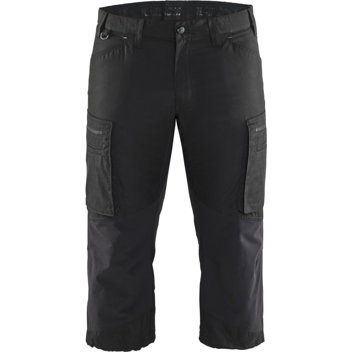 Piratbyxa med stretch