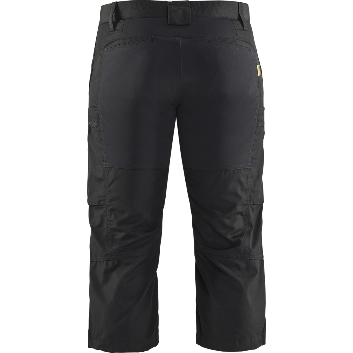 Piratbyxa med stretch