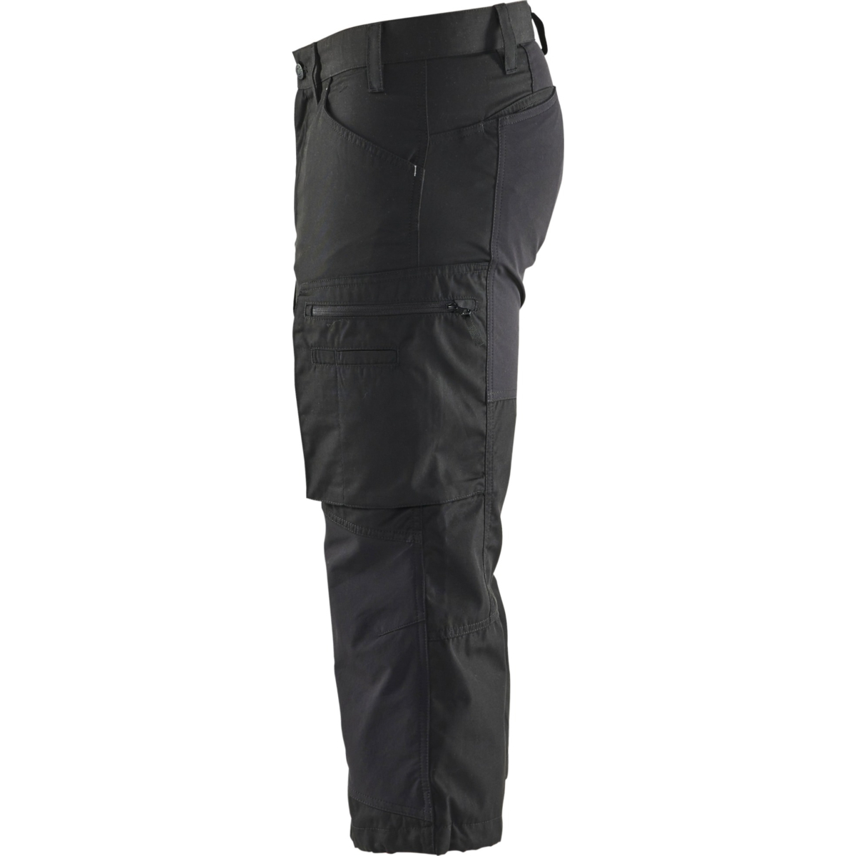 Piratbyxa med stretch