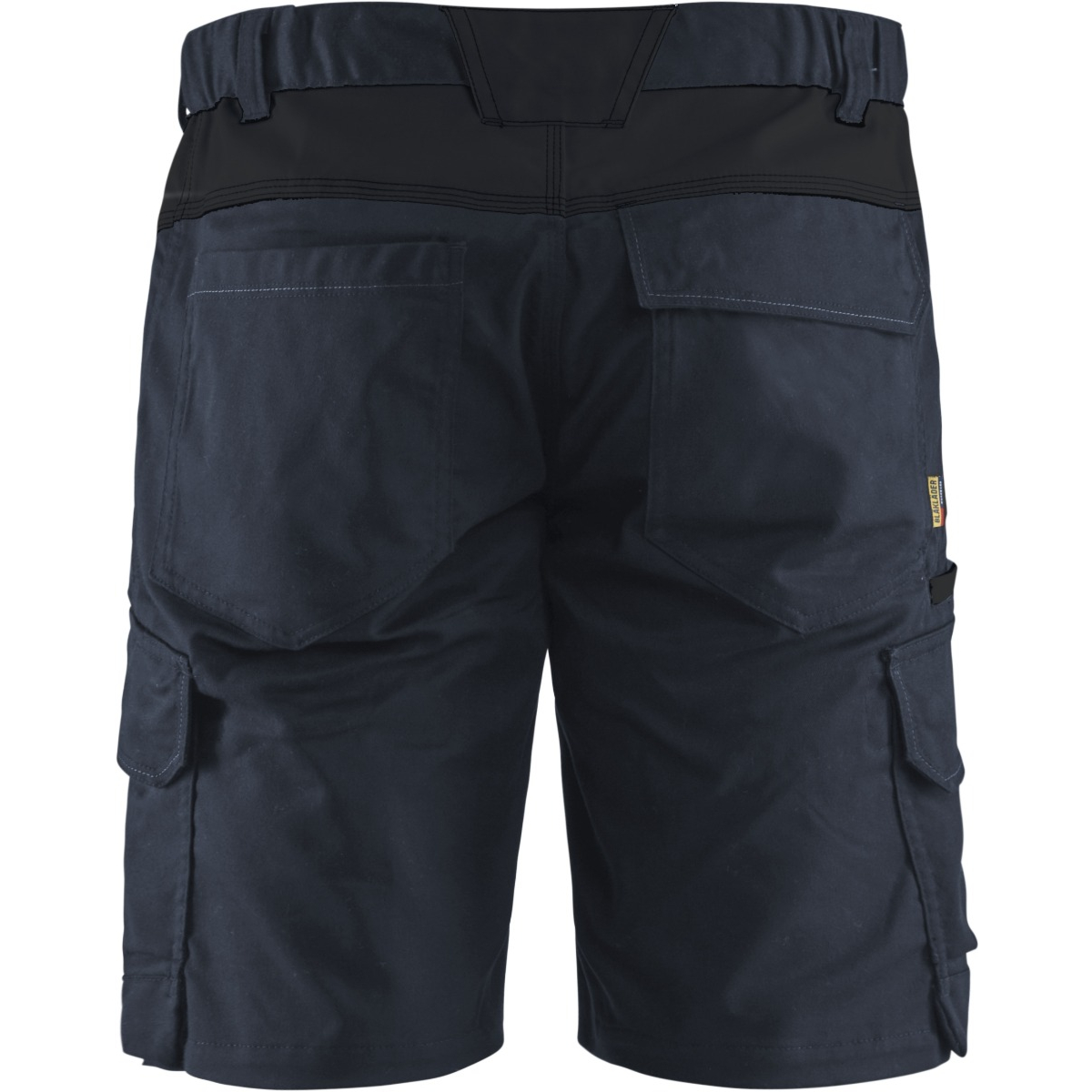 Industrishorts stretch