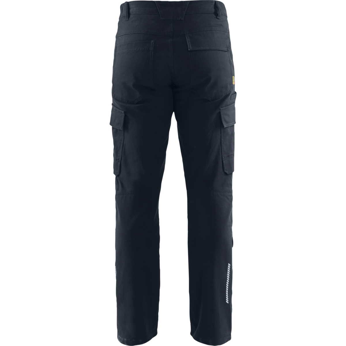 Industribyxa Stretch