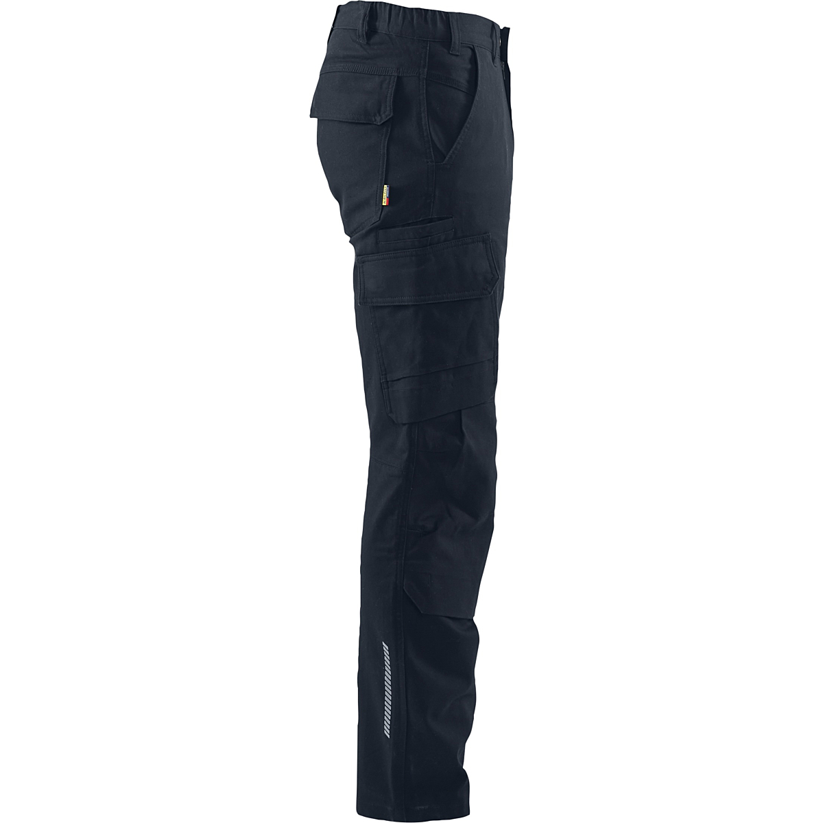 Industribyxa Stretch