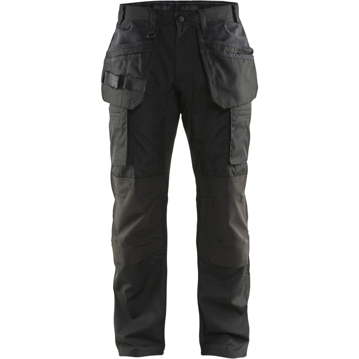 Servicebyxa med stretch