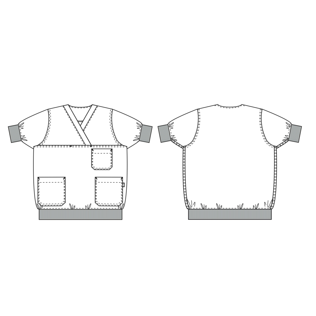 Bussarong, Clima Sport 