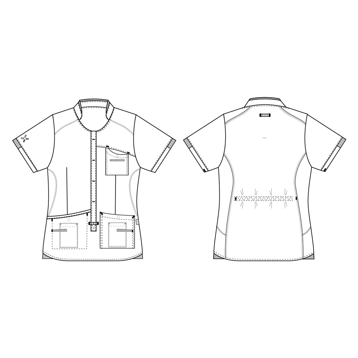 Dambussarong, Sporty