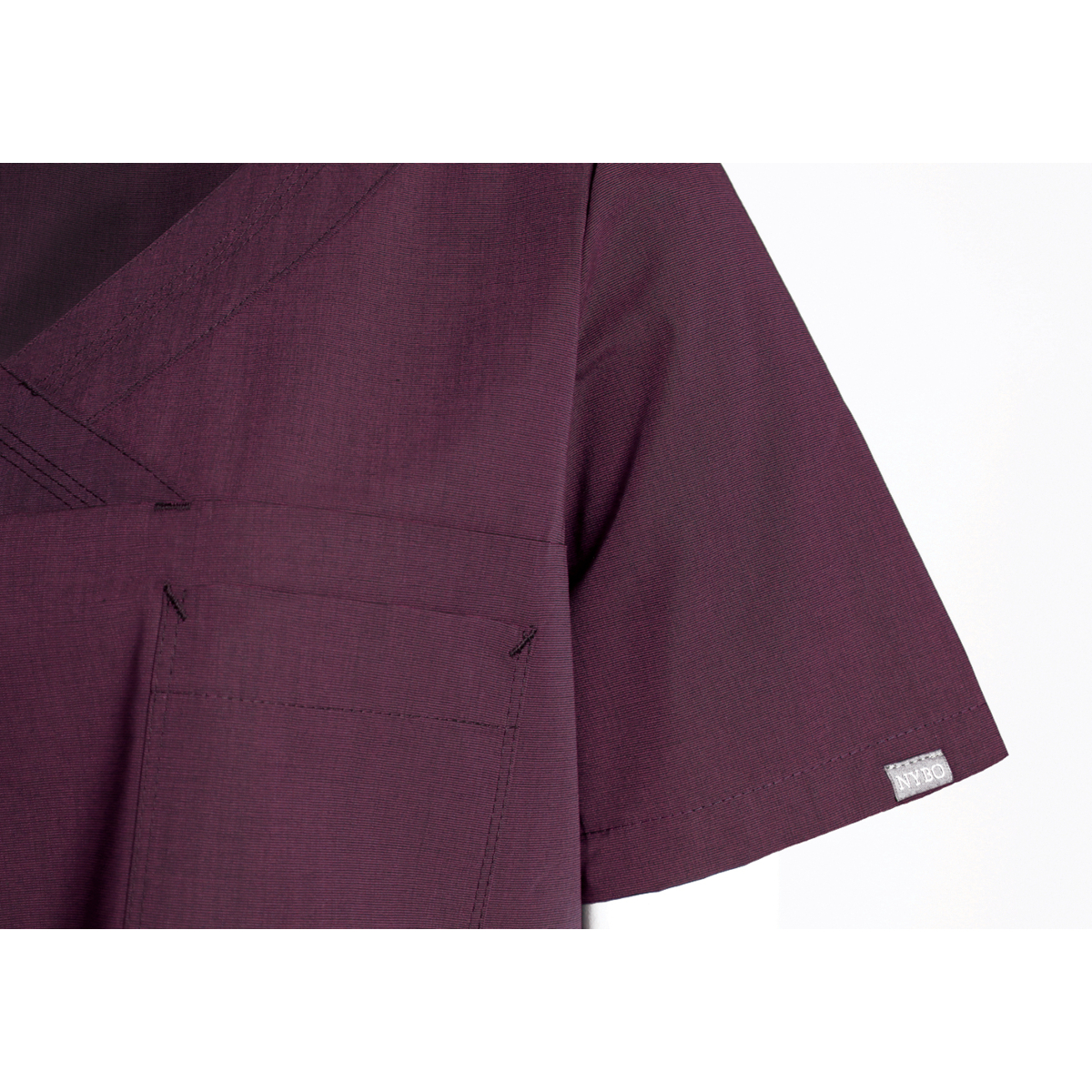 Dambussarong, Nature