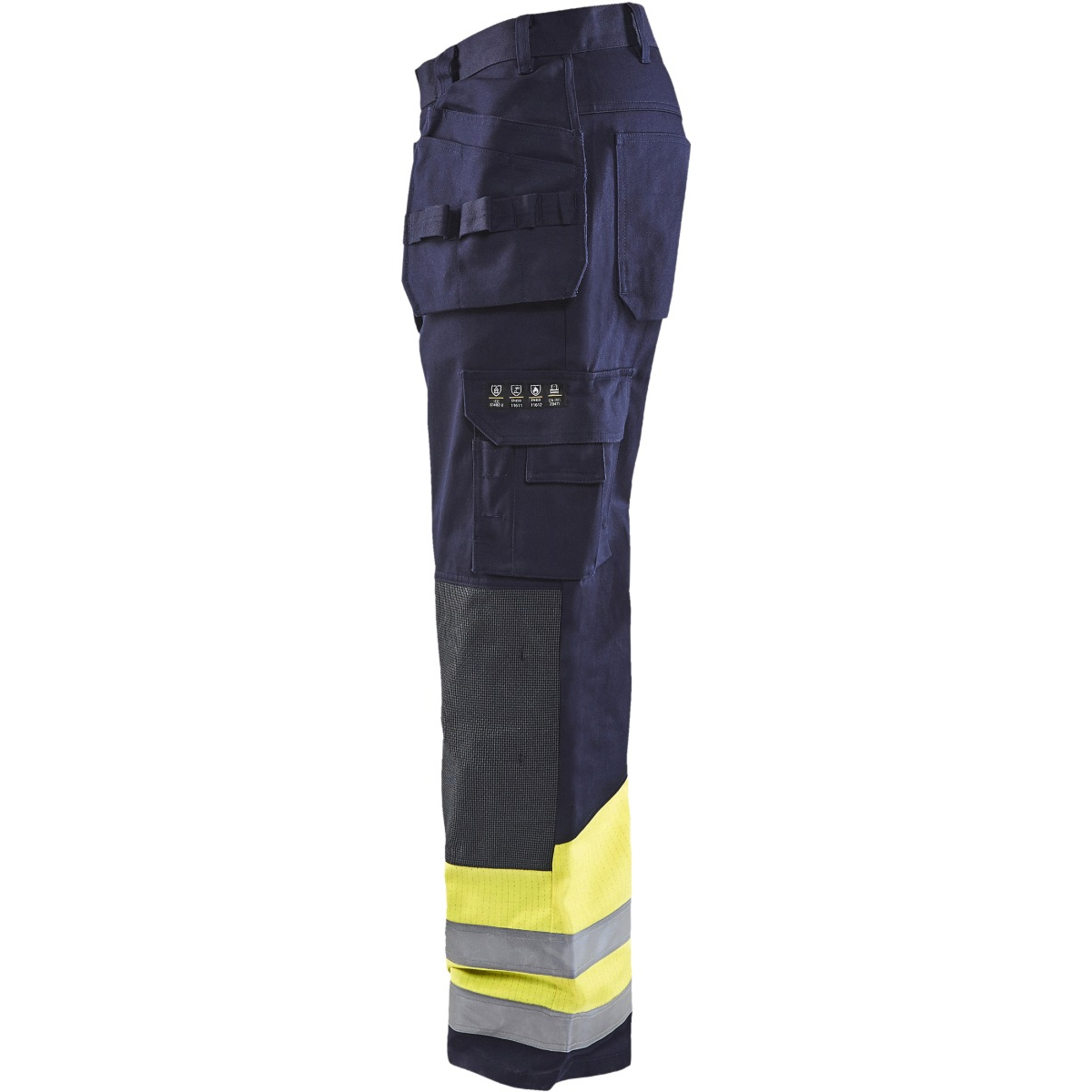 Hantverksbyxa Multinorm