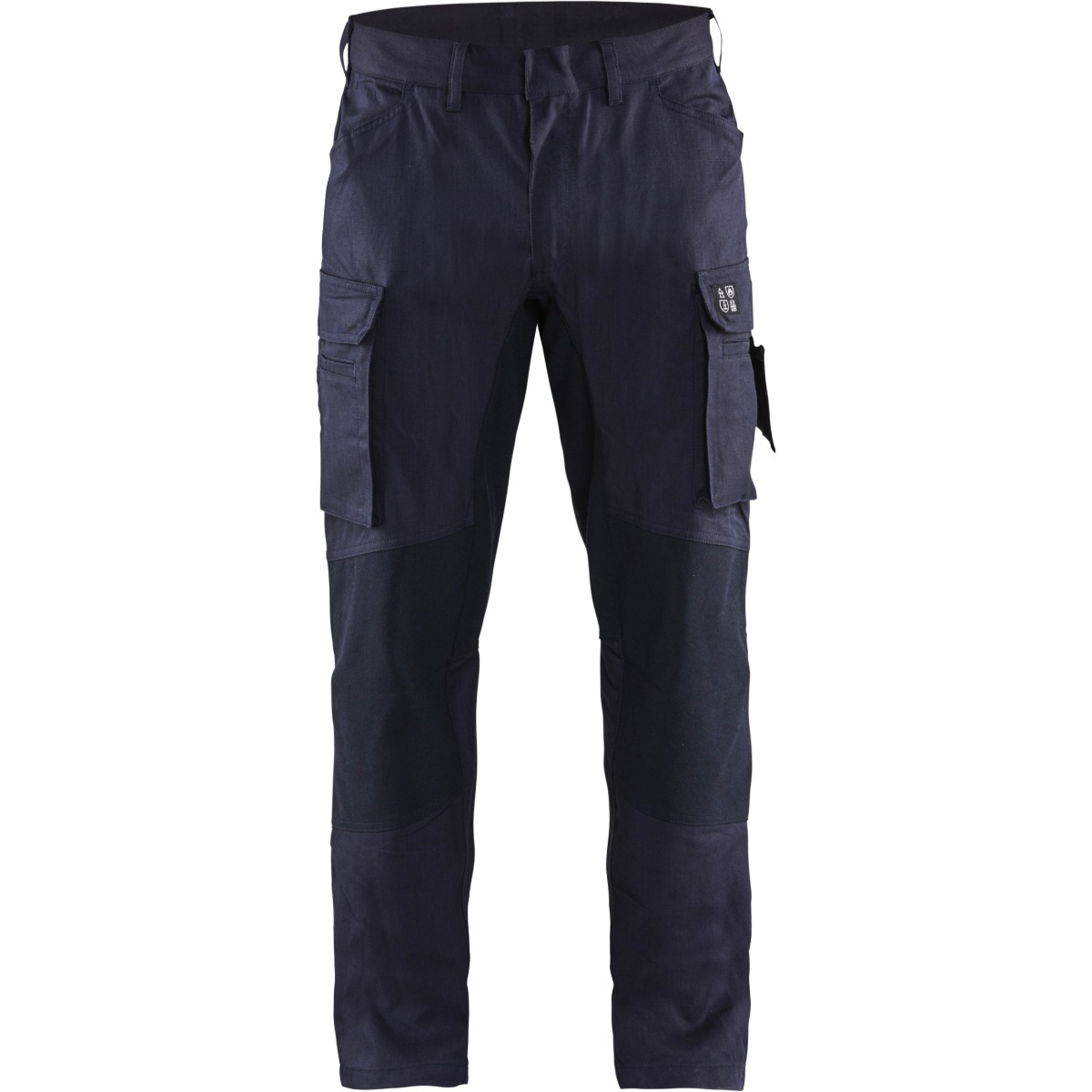 Byxa inherent med stretch