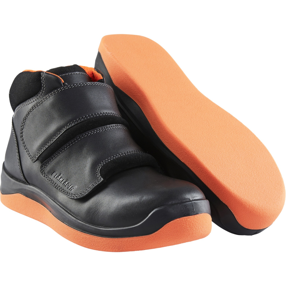 ASPHALT Skyddskänga