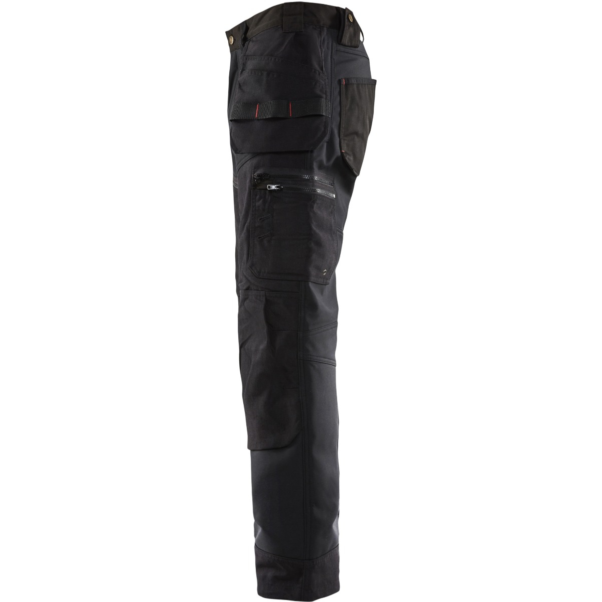 Hantverksbyxa X1500 Softshell