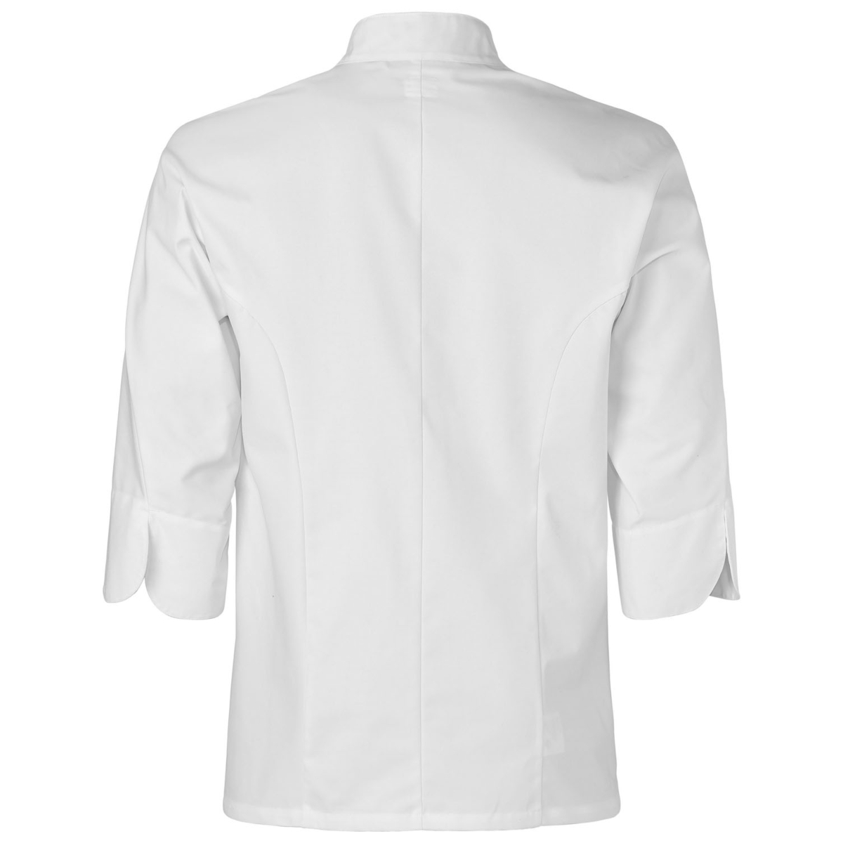 Atacac Kockskjorta 3/4-ärm stretcheffekt Unisex