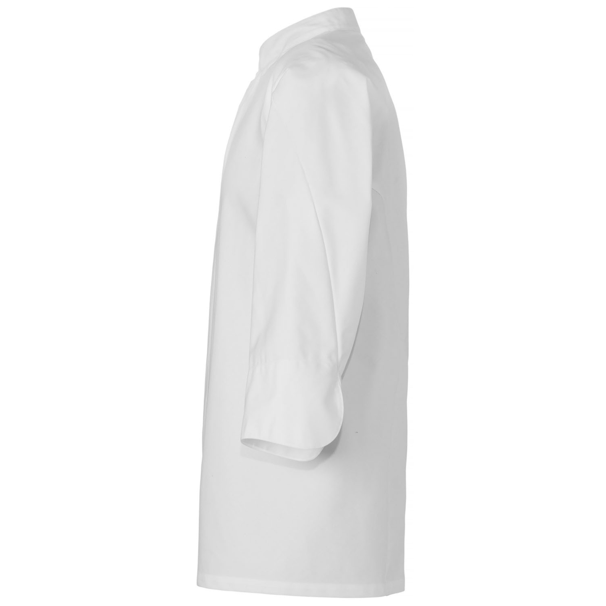 Atacac Kockskjorta 3/4-ärm stretcheffekt Unisex