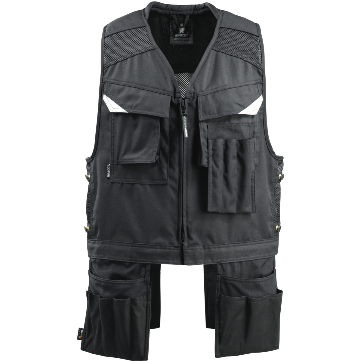  Verktygsväst