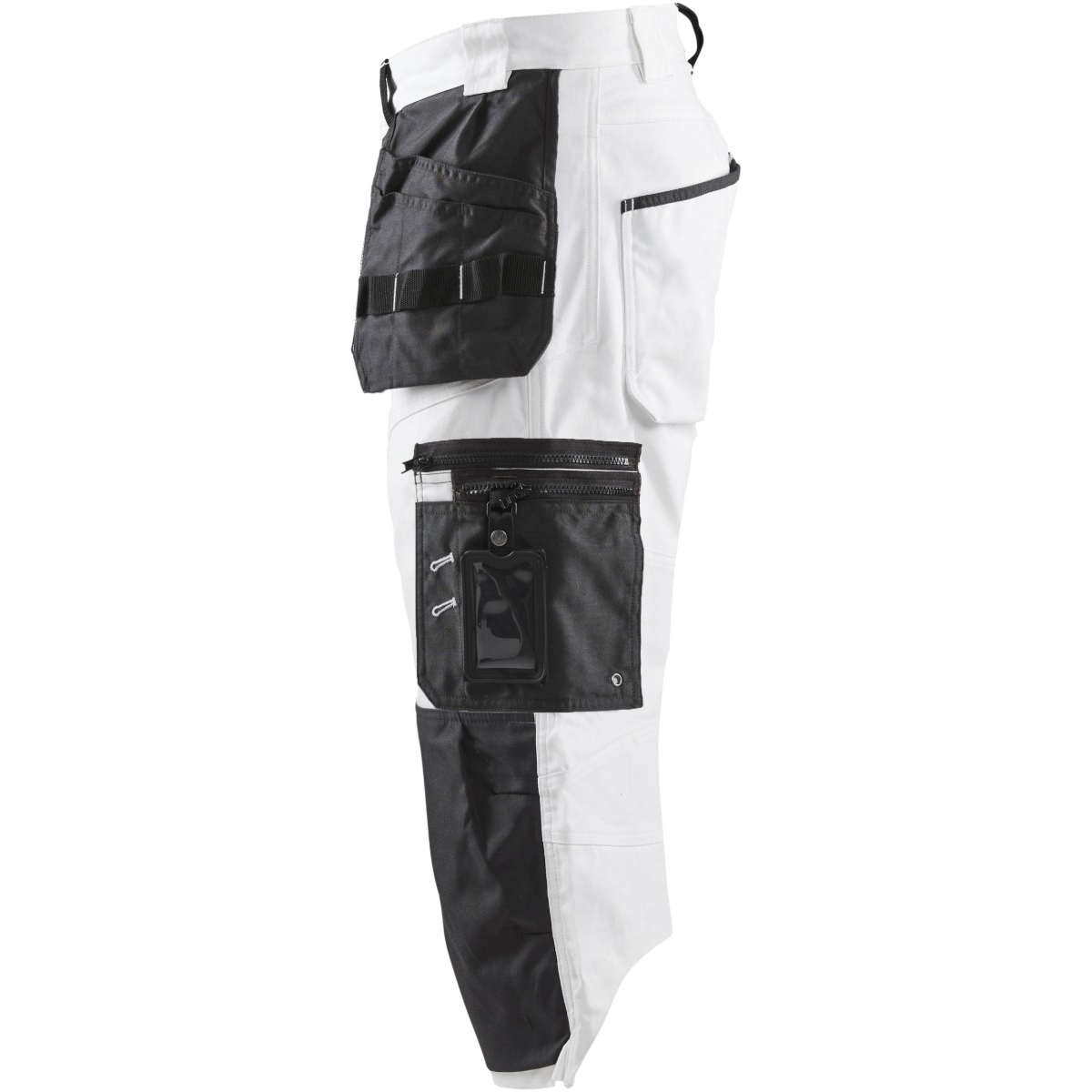 Piratbyxa målare X1500