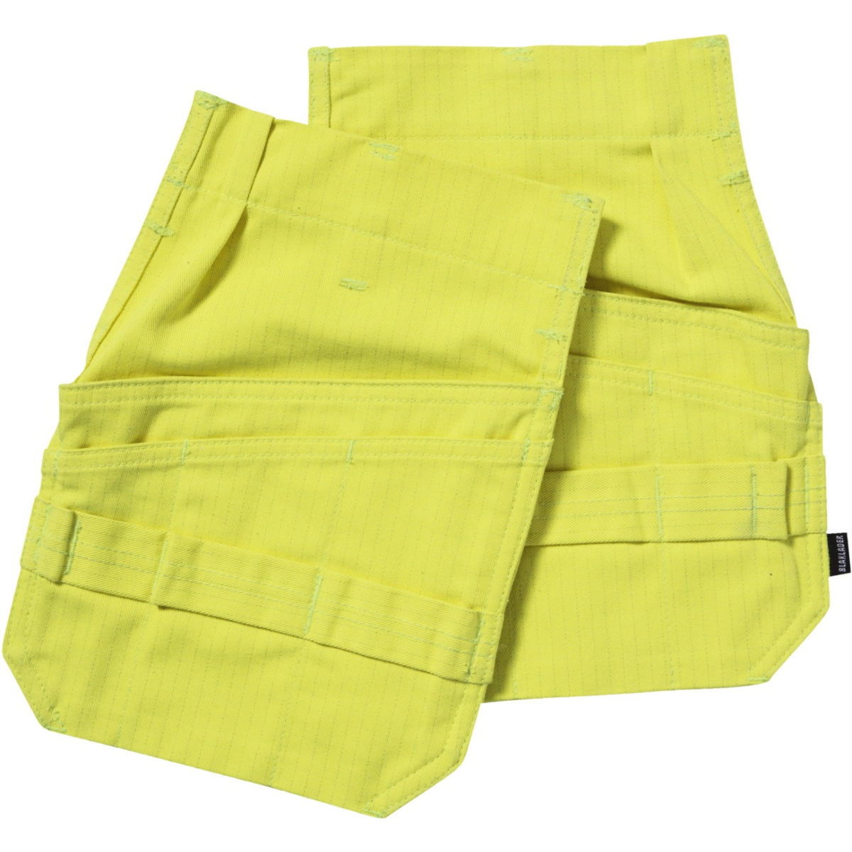 Flamskyddade lösa spikfickor