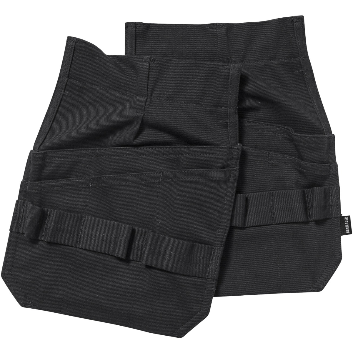 Flamskyddade lösa spikfickor