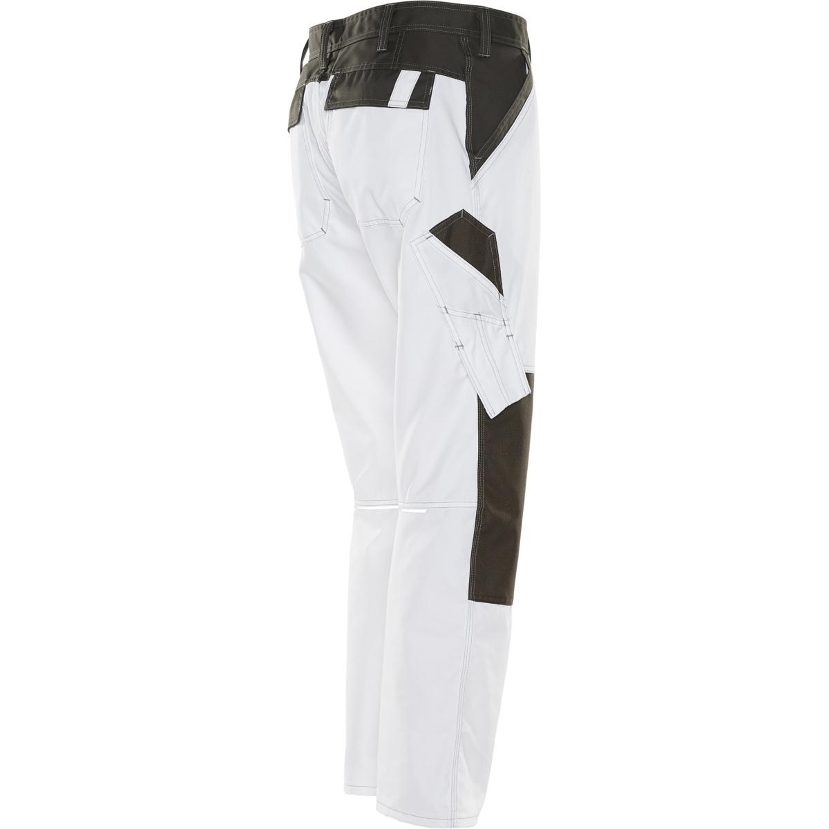 Byxor med knäfickor