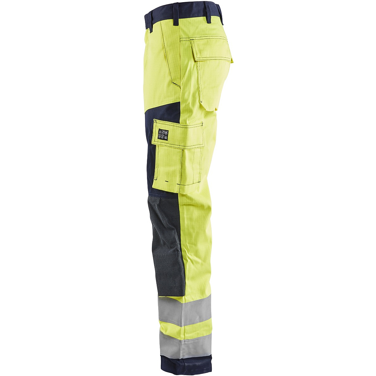 Hantverksbyxa Multinorm