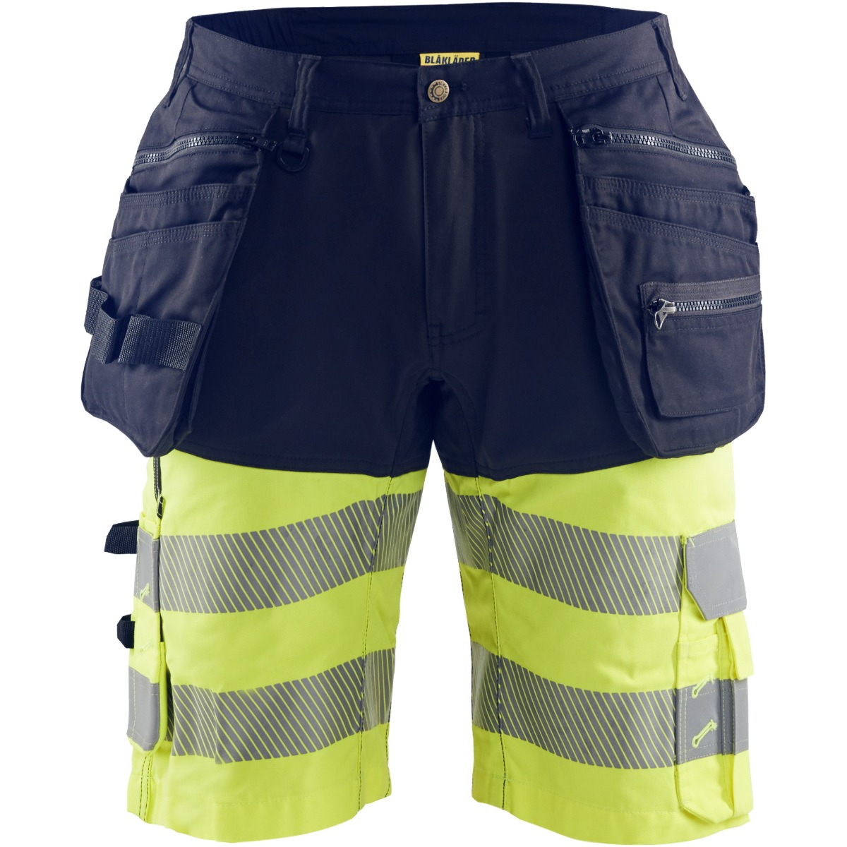  Varselshorts med stretch