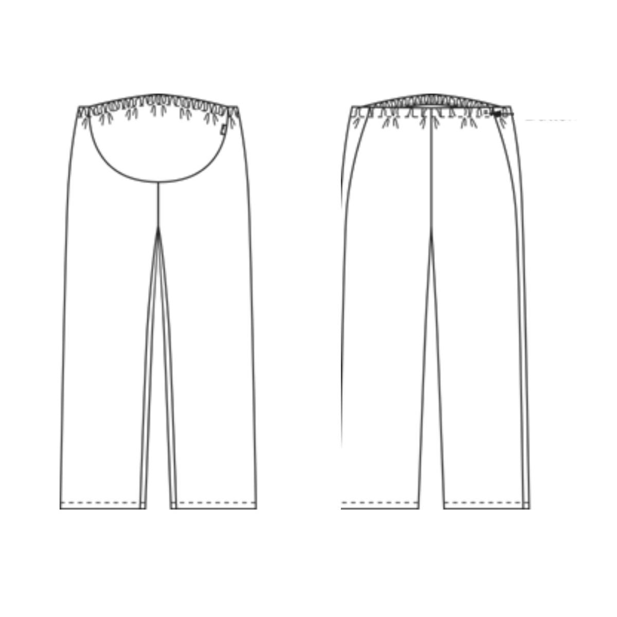 Mammabyxor, Club Classic