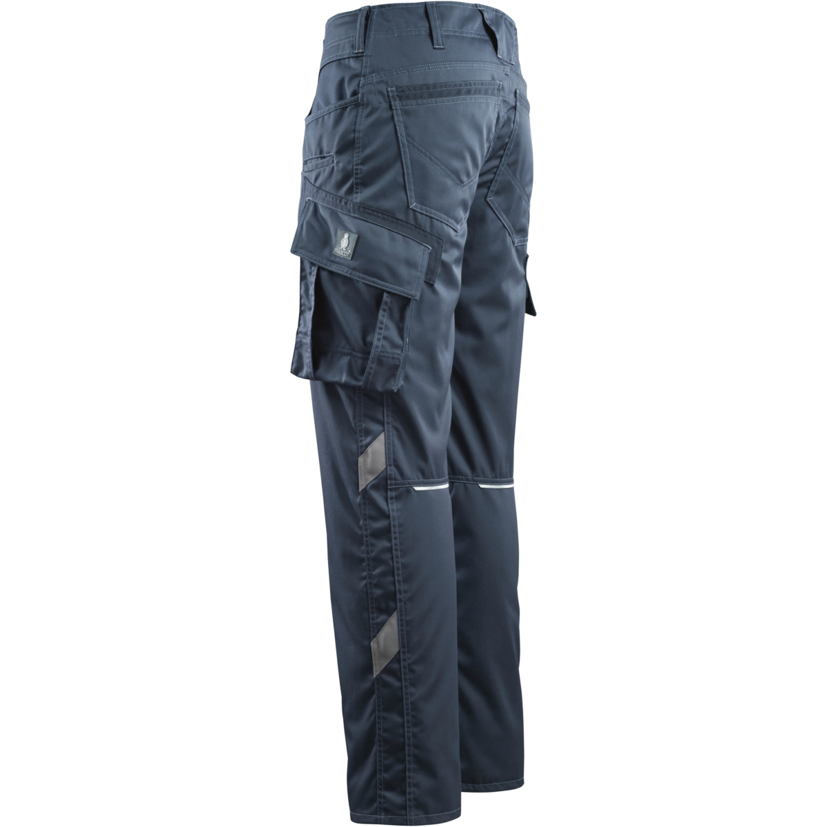 Byxor med lårfickor