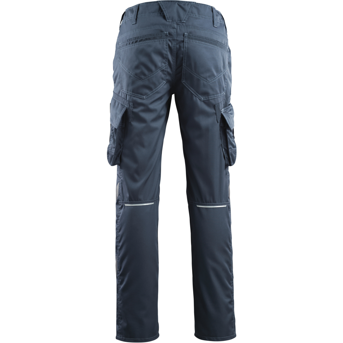 Byxor med lårfickor