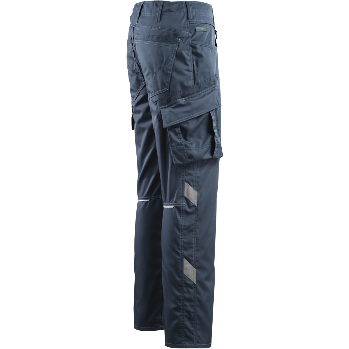 Byxor med lårfickor