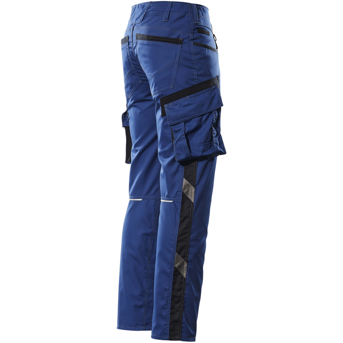 Byxor med lårfickor